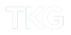 TKG Logo